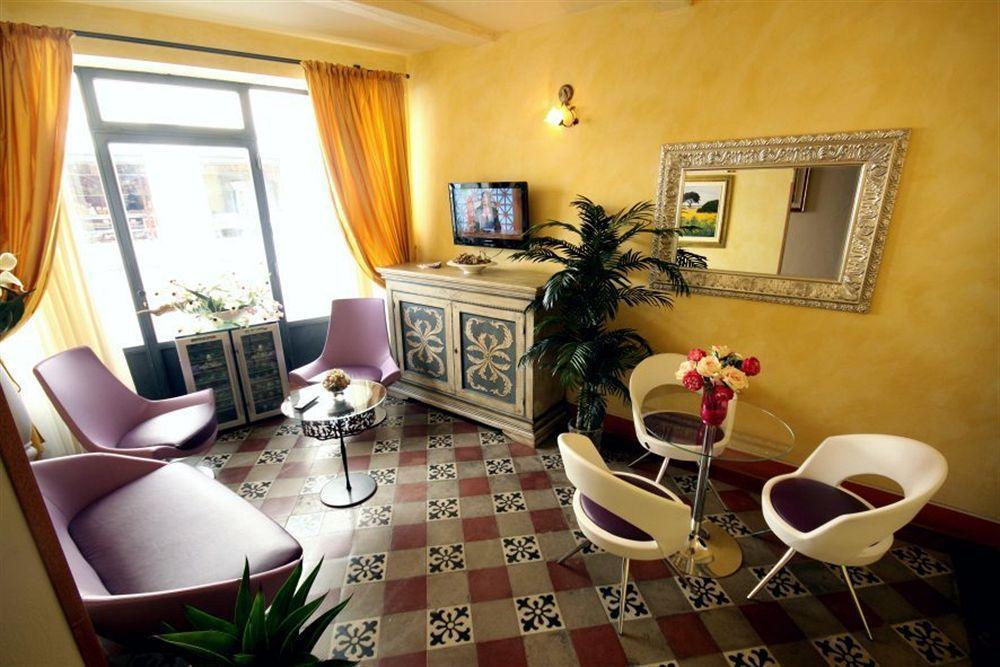 Bed and Breakfast Baldovino Di Monte Monte San Savino Exteriér fotografie