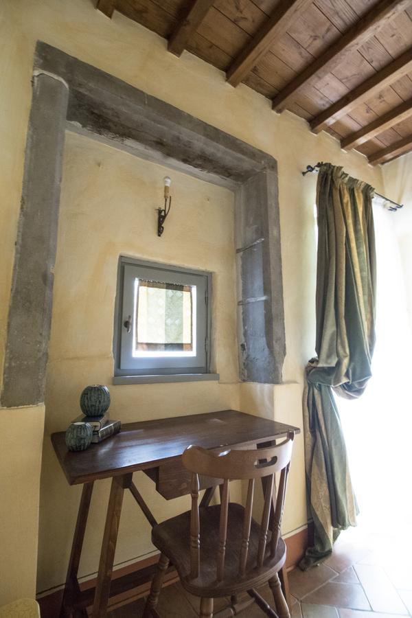 Bed and Breakfast Baldovino Di Monte Monte San Savino Exteriér fotografie