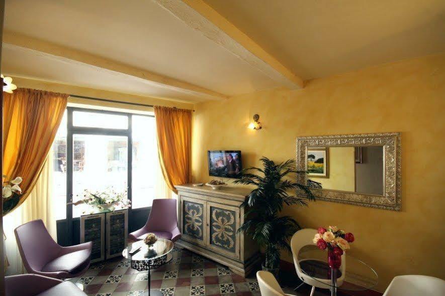 Bed and Breakfast Baldovino Di Monte Monte San Savino Exteriér fotografie
